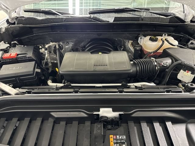 2025 GMC Sierra 1500 AT4 - Photo 32