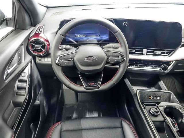 2027 Chevrolet Equinox RS - Photo 13