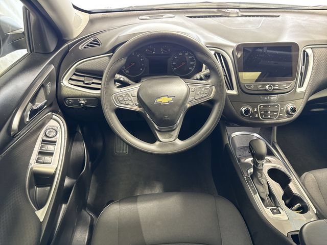 2024 Chevrolet Malibu 1LT - Photo 15
