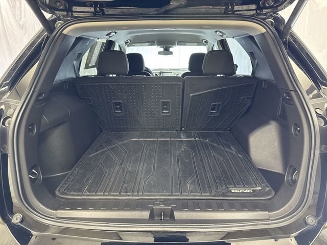 2024 Chevrolet Equinox LT - Photo 23