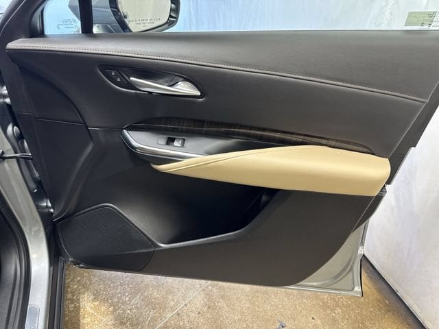 2025 Cadillac XT4 Premium Luxury - Photo 27