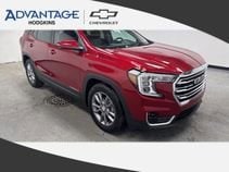 2023 GMC Terrain SLT FWD's photo