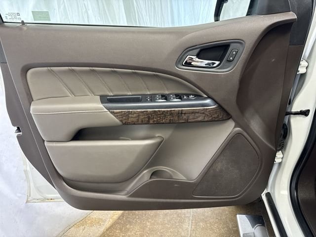 2022 GMC Canyon Denali - Photo 19