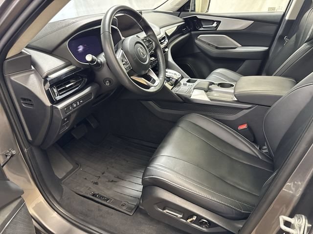 2023 Acura MDX Technology Package - Photo 12