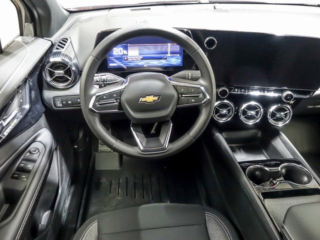 2026 Chevrolet Blazer EV LT - Photo 12