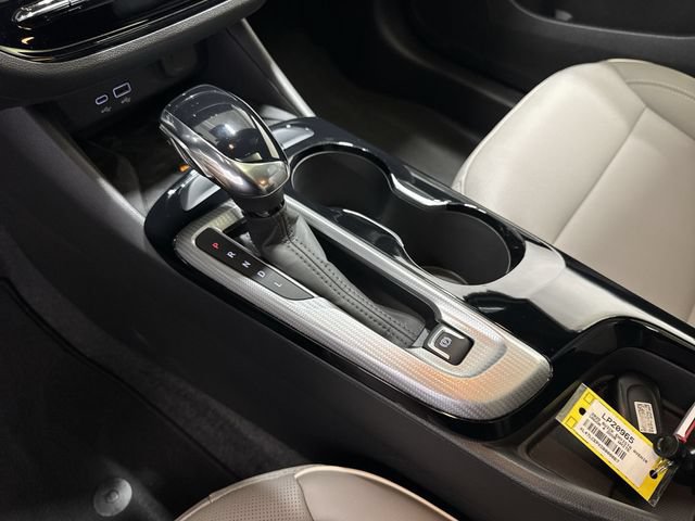 2025 Buick Envista Avenir - Photo 21
