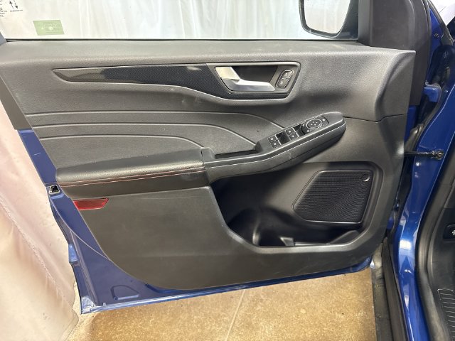 2023 Ford Escape ST-Line - Photo 21