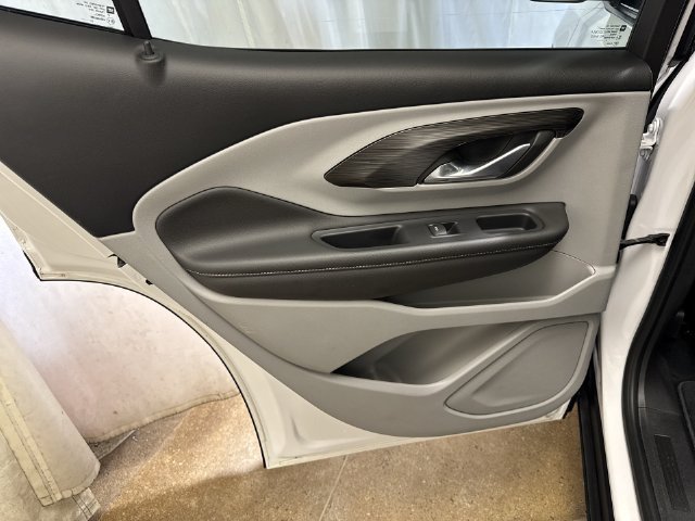 2023 GMC Terrain SLE - Photo 22