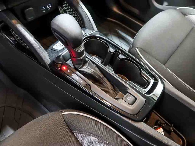 2026 Chevrolet Trailblazer LT - Photo 17