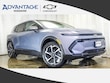  Chevrolet Equinox EV