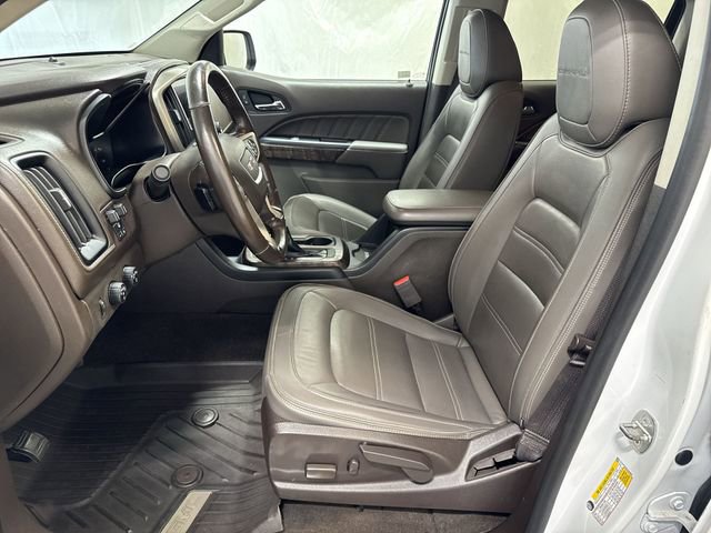 2022 GMC Canyon Denali - Photo 10