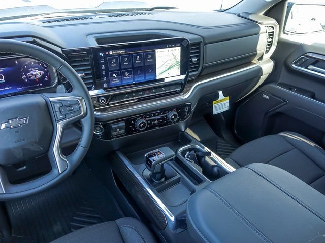 2026 Chevrolet Silverado 1500 LT Trail Boss - Photo 17