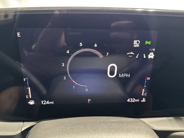 2025 Buick Envista Avenir - Photo 16