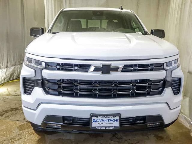 2026 Chevrolet Silverado 1500 RST - Photo 5