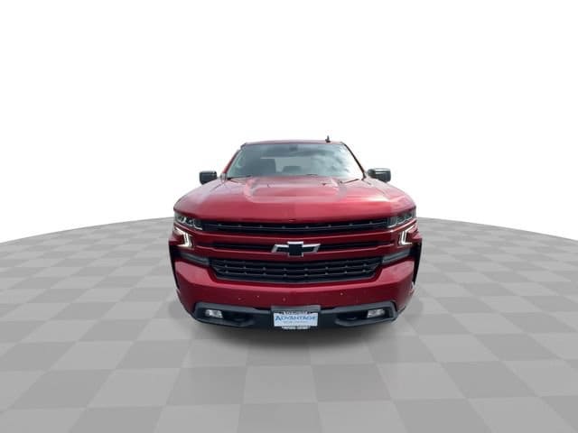 2021 Chevrolet Silverado 1500 RST - Photo 7