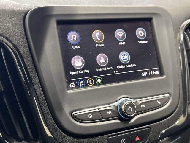 2023 Chevrolet Equinox RS - Photo 17