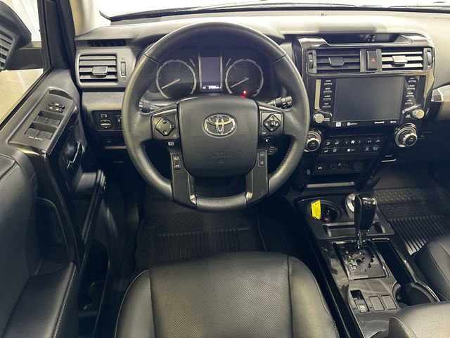 2021 Toyota 4Runner Night Shade - Photo 15