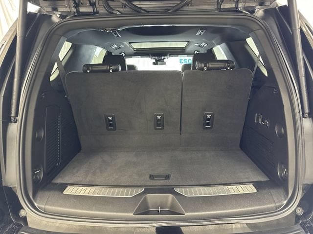 2023 Chevrolet Tahoe RST - Photo 28