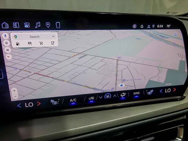 2027 Chevrolet Traverse LT - Photo 17