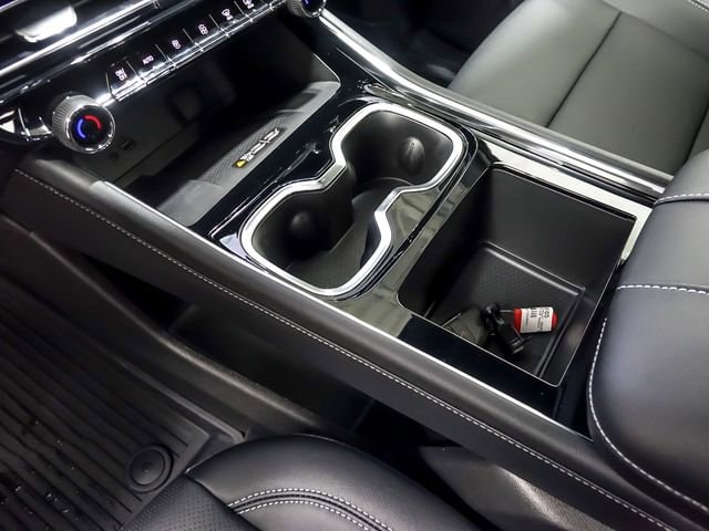 2026 Chevrolet Traverse LT - Photo 19