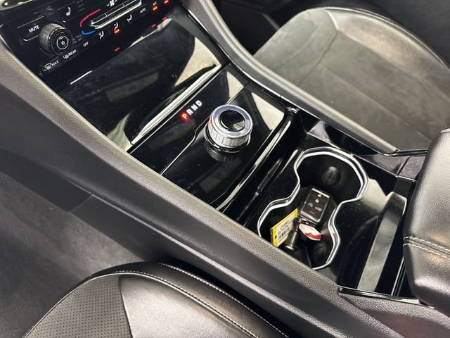 2023 Jeep Grand Cherokee Altitude - Photo 21