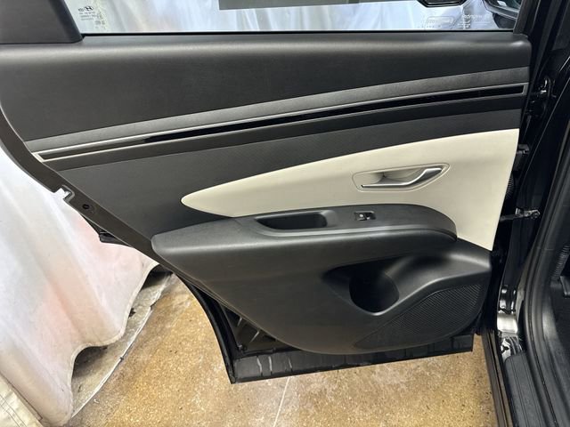 2024 Hyundai Tucson SEL - Photo 22
