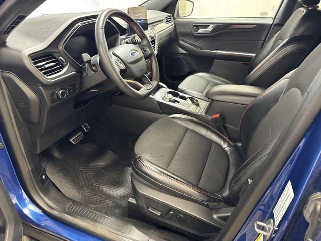 2023 Ford Escape ST-Line - Photo 11