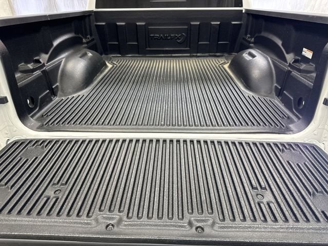 2025 RAM Ram 1500 Pickup Rebel - Photo 23