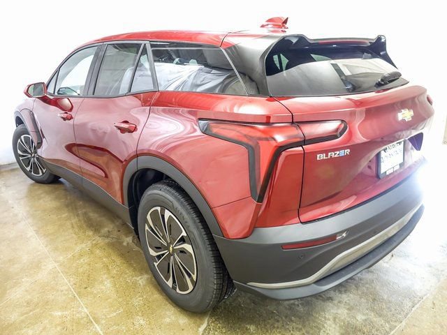 2026 Chevrolet Blazer EV LT - Photo 7