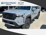 2022 Nissan Frontier PRO-4X Crew Cab 4X4's photo