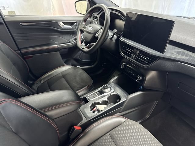 2023 Ford Escape ST-Line - Photo 27