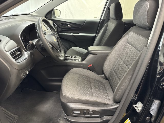 2024 Chevrolet Equinox LT - Photo 10