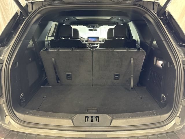 2025 Ford Explorer ST-LINE - Photo 27