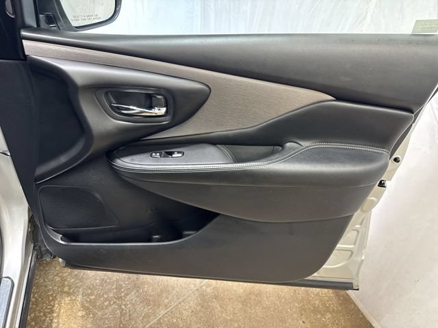 2023 Nissan Murano SV - Photo 23