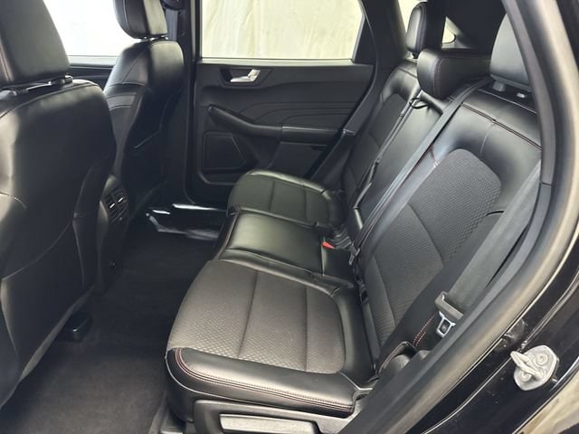 2023 Ford Escape ST-Line - Photo 12