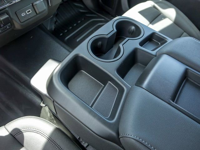 2024 Chevrolet Silverado 2500 HD Work Truck - Photo 25