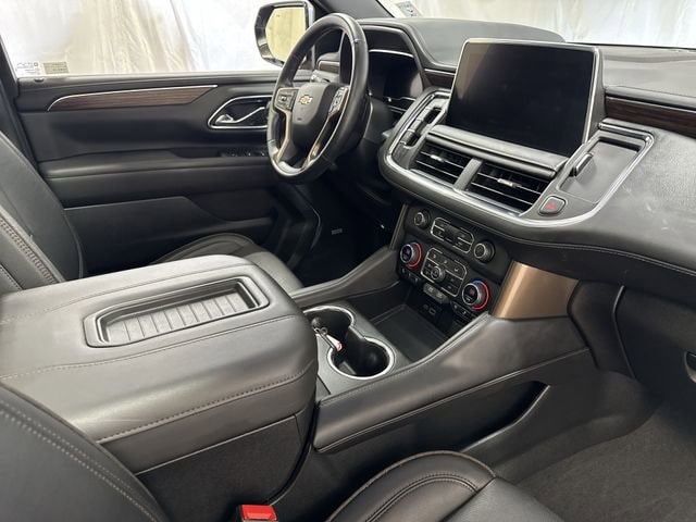 2024 Chevrolet Tahoe High Country - Photo 34