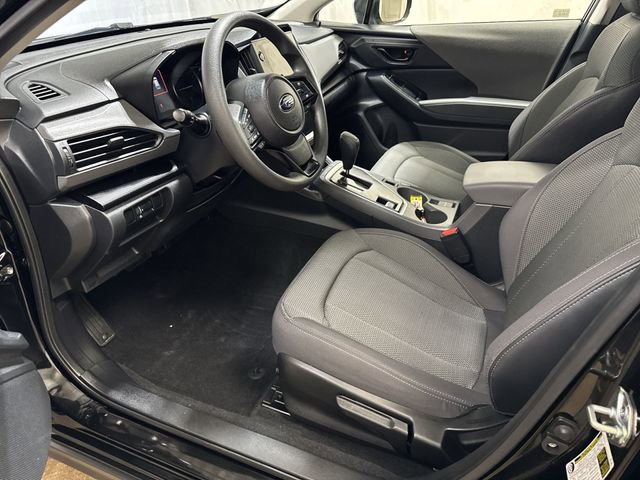 2024 Subaru Crosstrek Premium - Photo 11