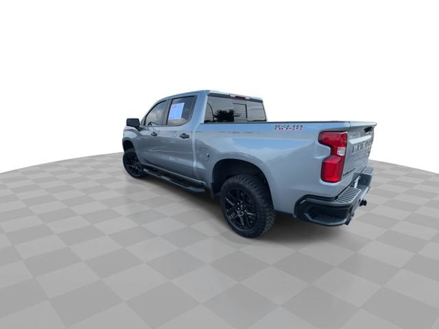 2024 Chevrolet Silverado 1500 LT Trail Boss - Photo 6
