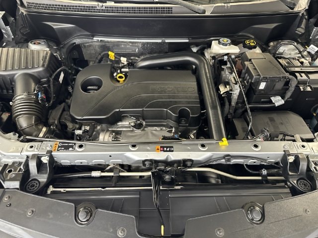 2024 Chevrolet Equinox LT - Photo 28