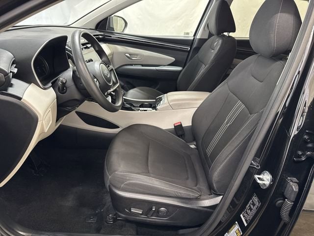 2024 Hyundai Tucson SEL - Photo 10