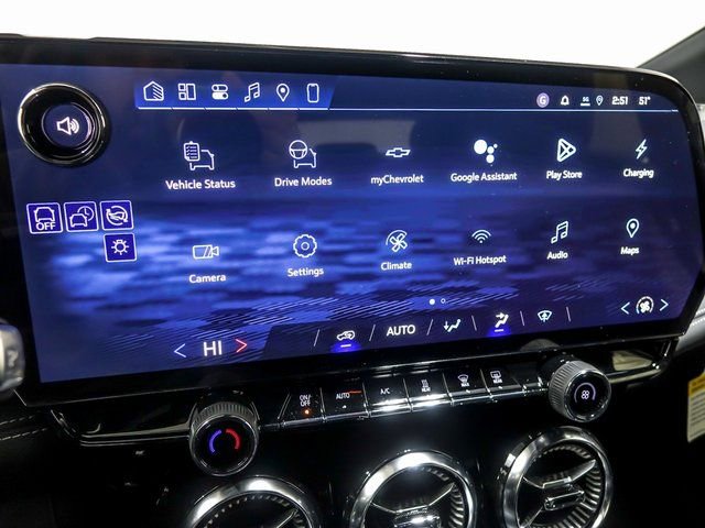 2026 Chevrolet Blazer EV LT - Photo 14