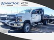 Chevrolet Silverado 4500 HD
