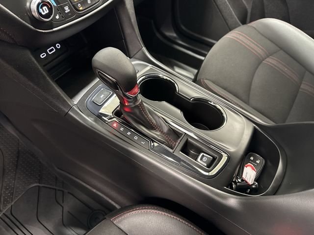 2024 Chevrolet Equinox RS - Photo 20