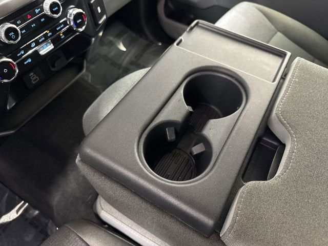 2025 Ford F-150 XLT - Photo 19
