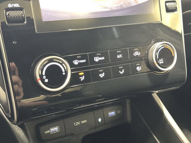 2022 Hyundai Santa Cruz SEL - Photo 20