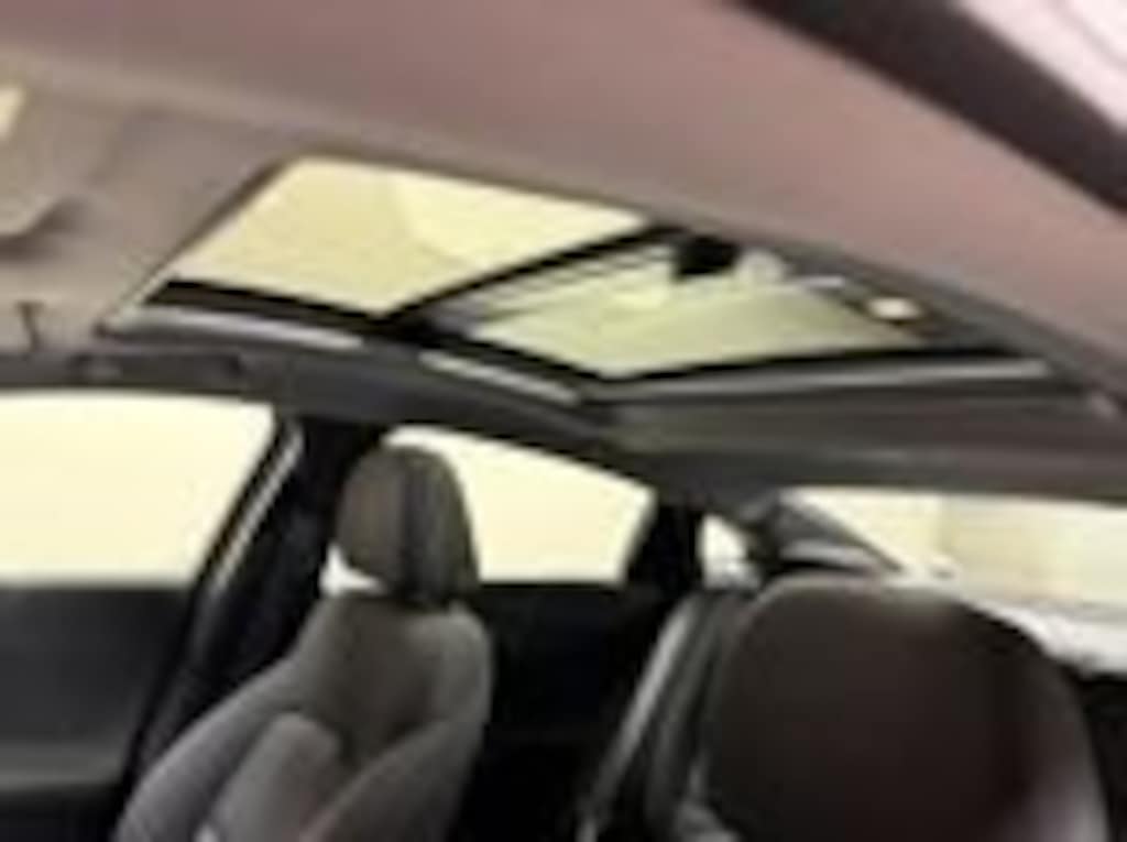 Used 2023 Chevrolet Malibu LT Car