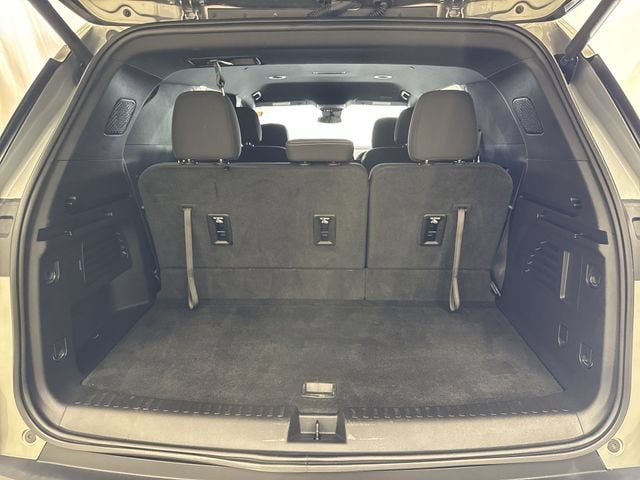 2025 Chevrolet Traverse LT - Photo 26