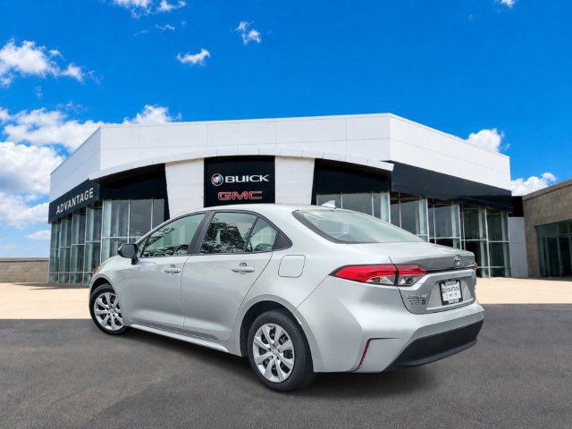 2024 Toyota Corolla LE - Photo 5