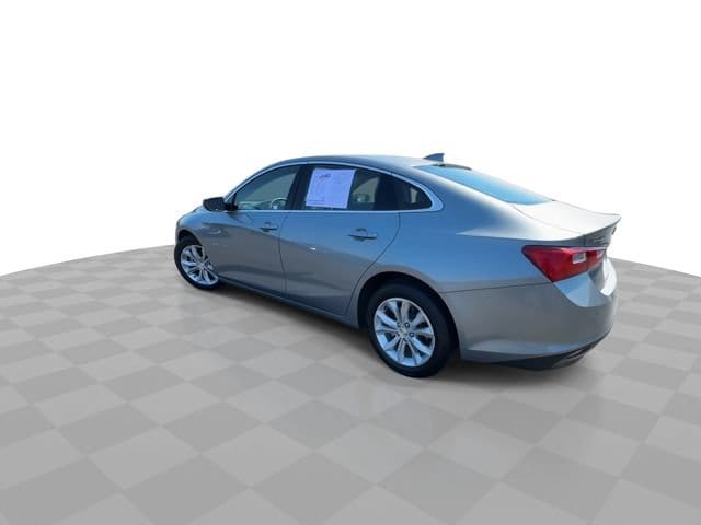 2024 Chevrolet Malibu 1LT - Photo 6
